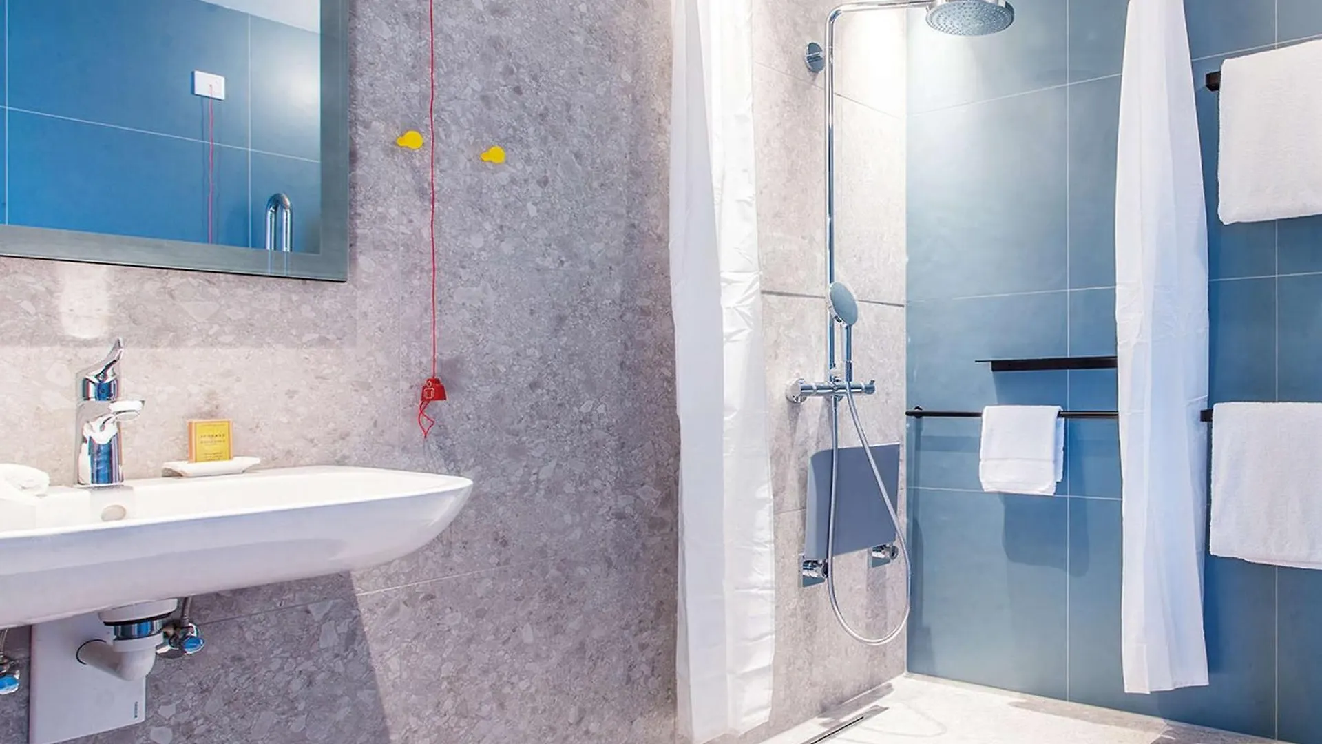 Hilton Garden Inn Mannheim