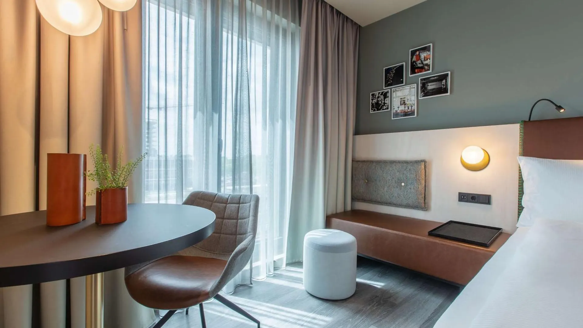 Hilton Garden Inn MHG
