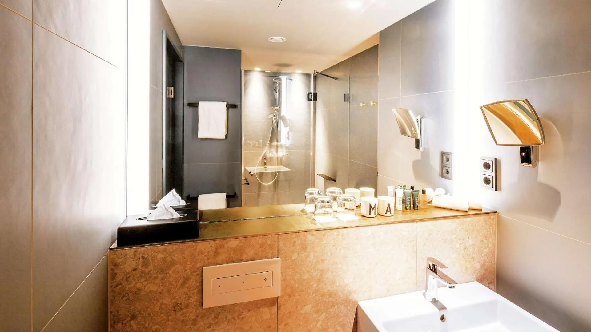 Hotel Hilton Garden Inn Mannheim