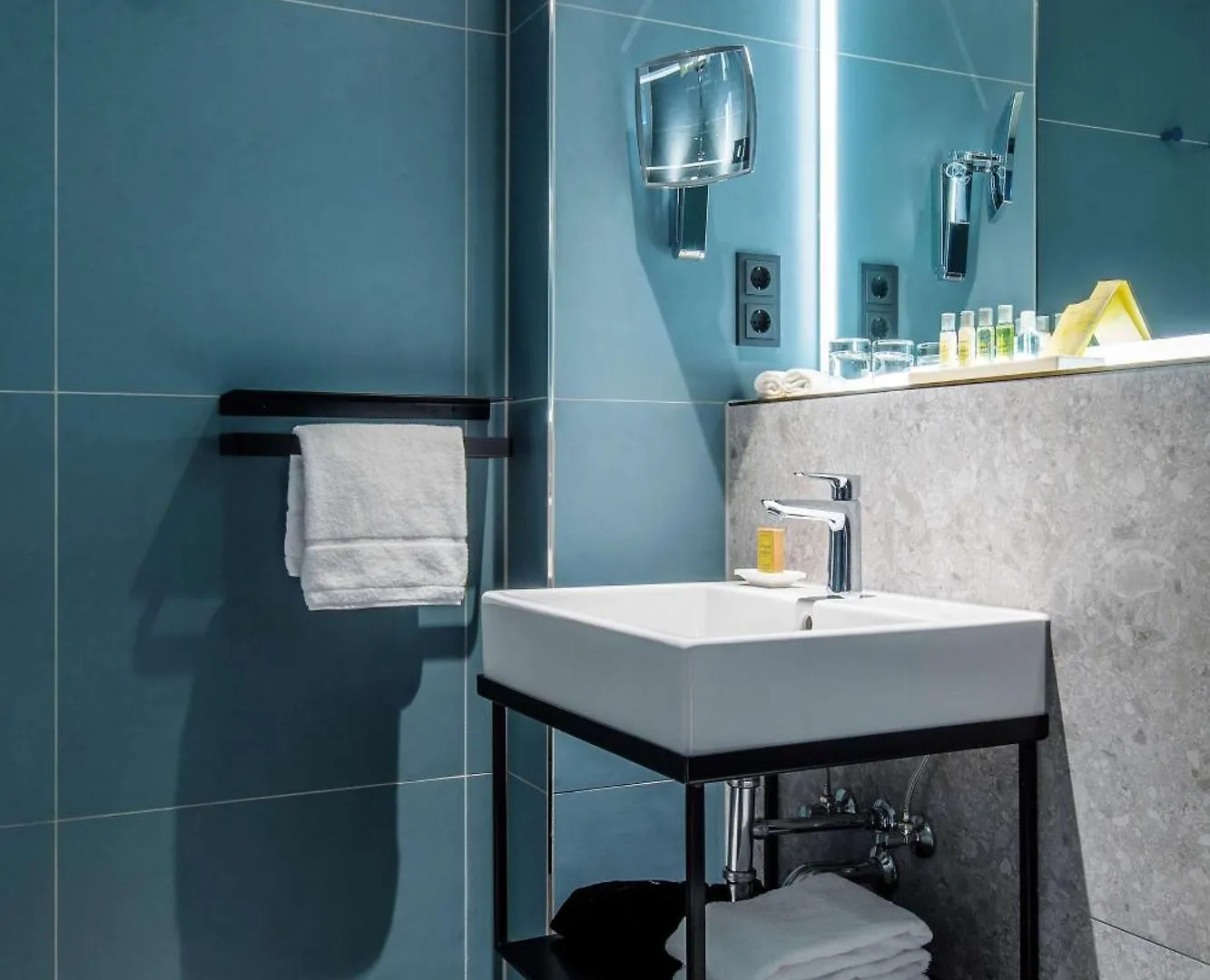 Hilton Garden Inn MHG Hotel