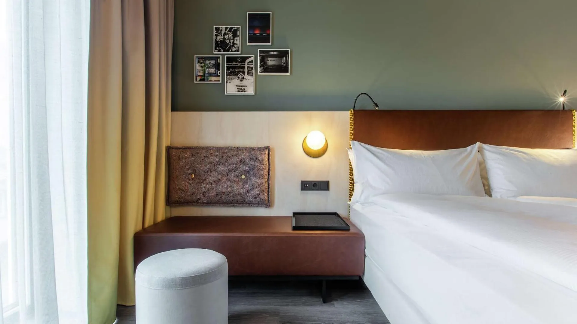 Hilton Garden Inn MHG